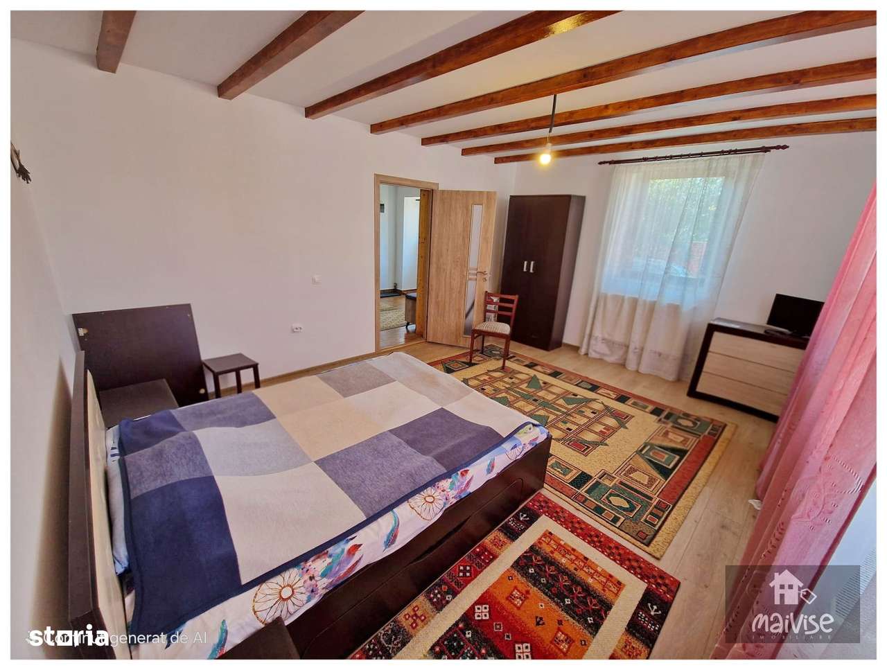 Casa ideala pentru tine!!  Codlea- Vlădeni-5