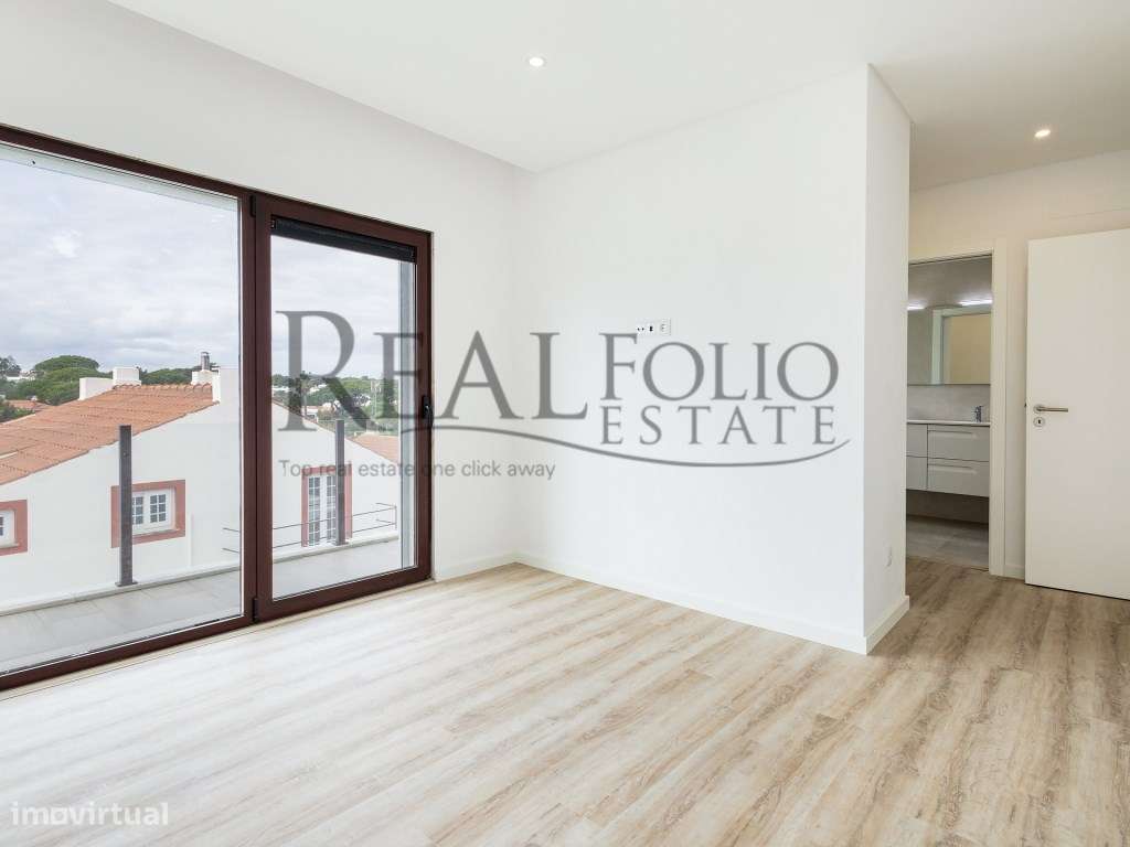 Moradia V3 Nova em Birre-10