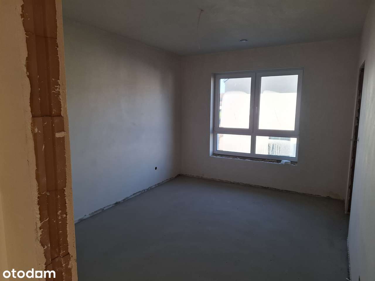 Przestronny dom z ogrodem / Pompa Ciepła / Rekuperacja - Pełny obrazek: 5/10