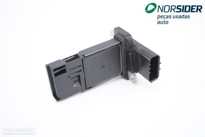 Medidor / sensor de massa de ar Honda Jazz|11-15 - 1