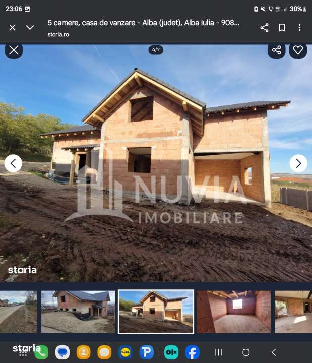 Casa individuala cu 4 camere,151 mp utili,Valea Popii-1