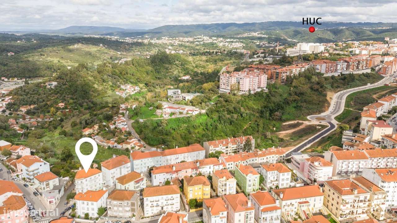 3º Andar Duplex Conchada | [8] Unidades Rendimento | Yield Bruta +10%-15