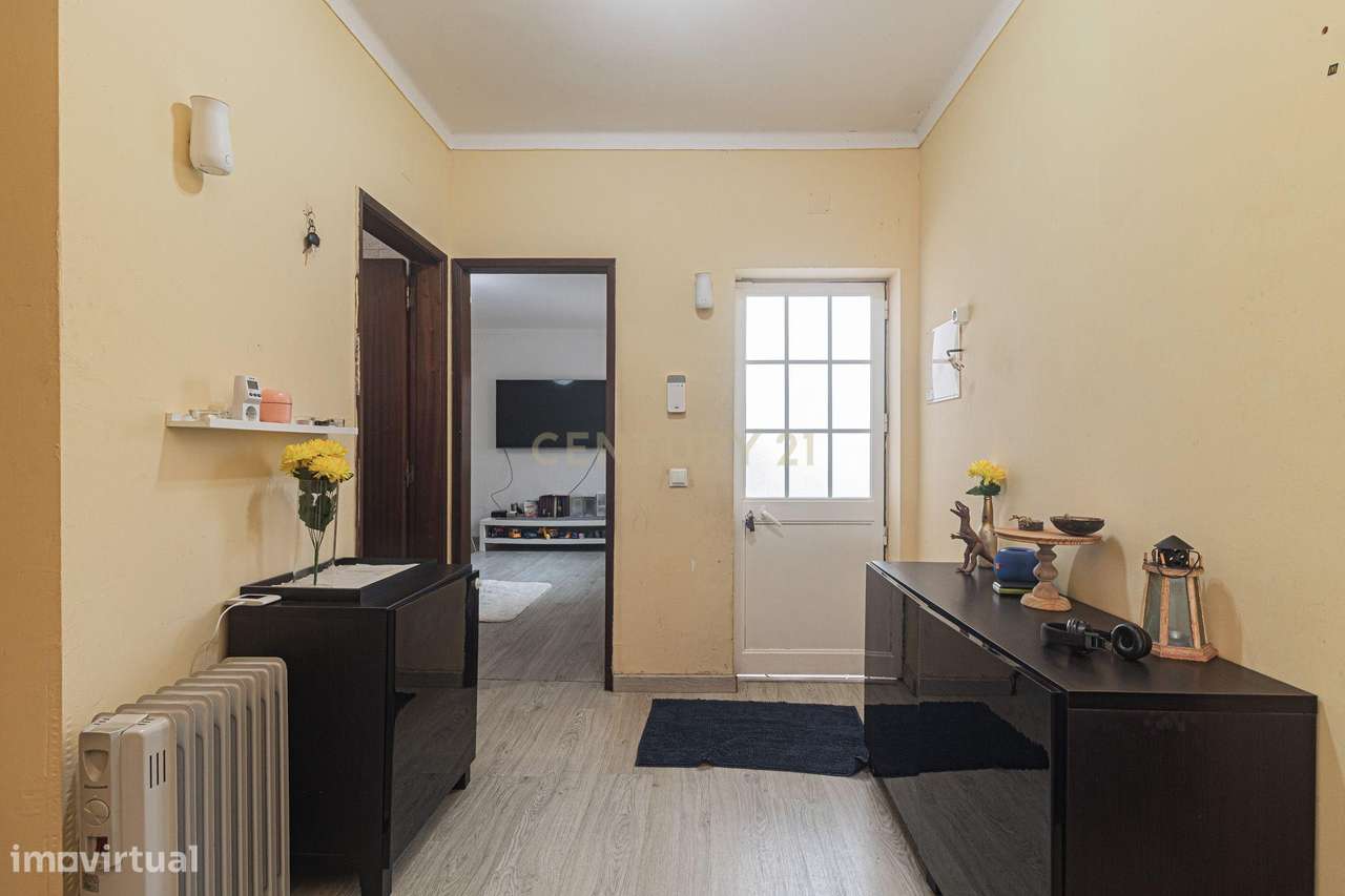 Casa T3 em Santa Maria, Torres Vedras - Oportunidade Única!-5