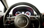 Audi A1 Sportback 1.6 TDI S line edition - 10