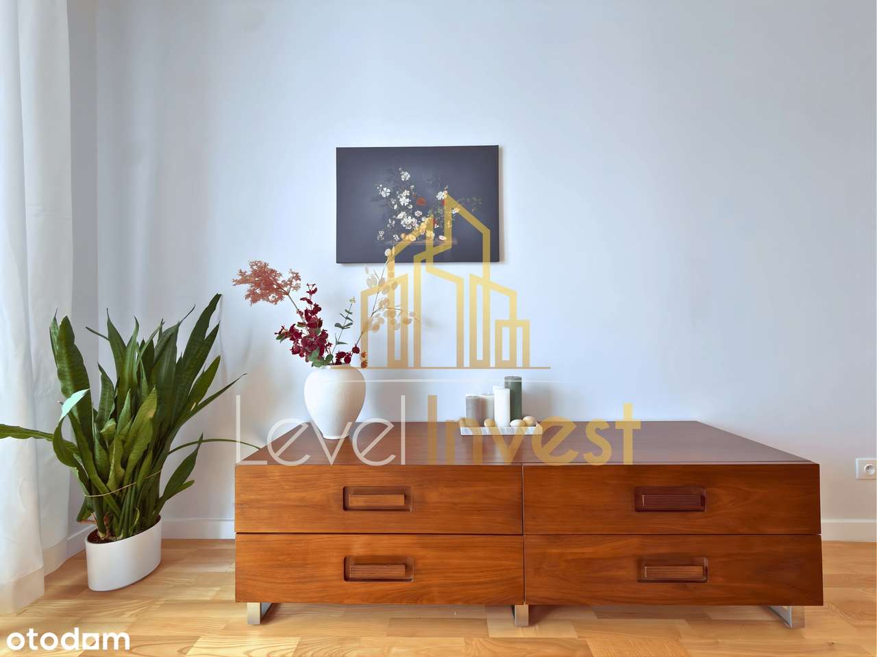 Apartament 3-pokojowy 50,2 m² | Komórka + miejsce parkingowe | AGD-12