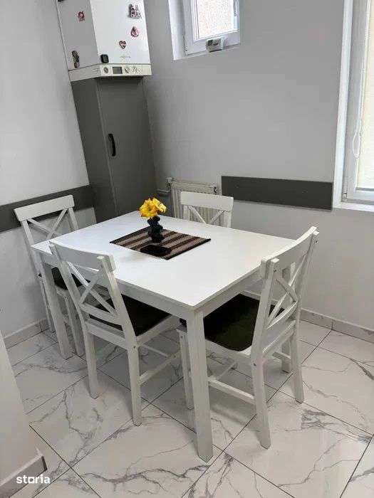 Tudor - Inchiriere apartament 2 camere - B-dul. 1 Decembrie 1918 - Imagine principală: 2/8