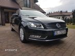 Volkswagen Passat 2.0 TDI Highline DSG - 21