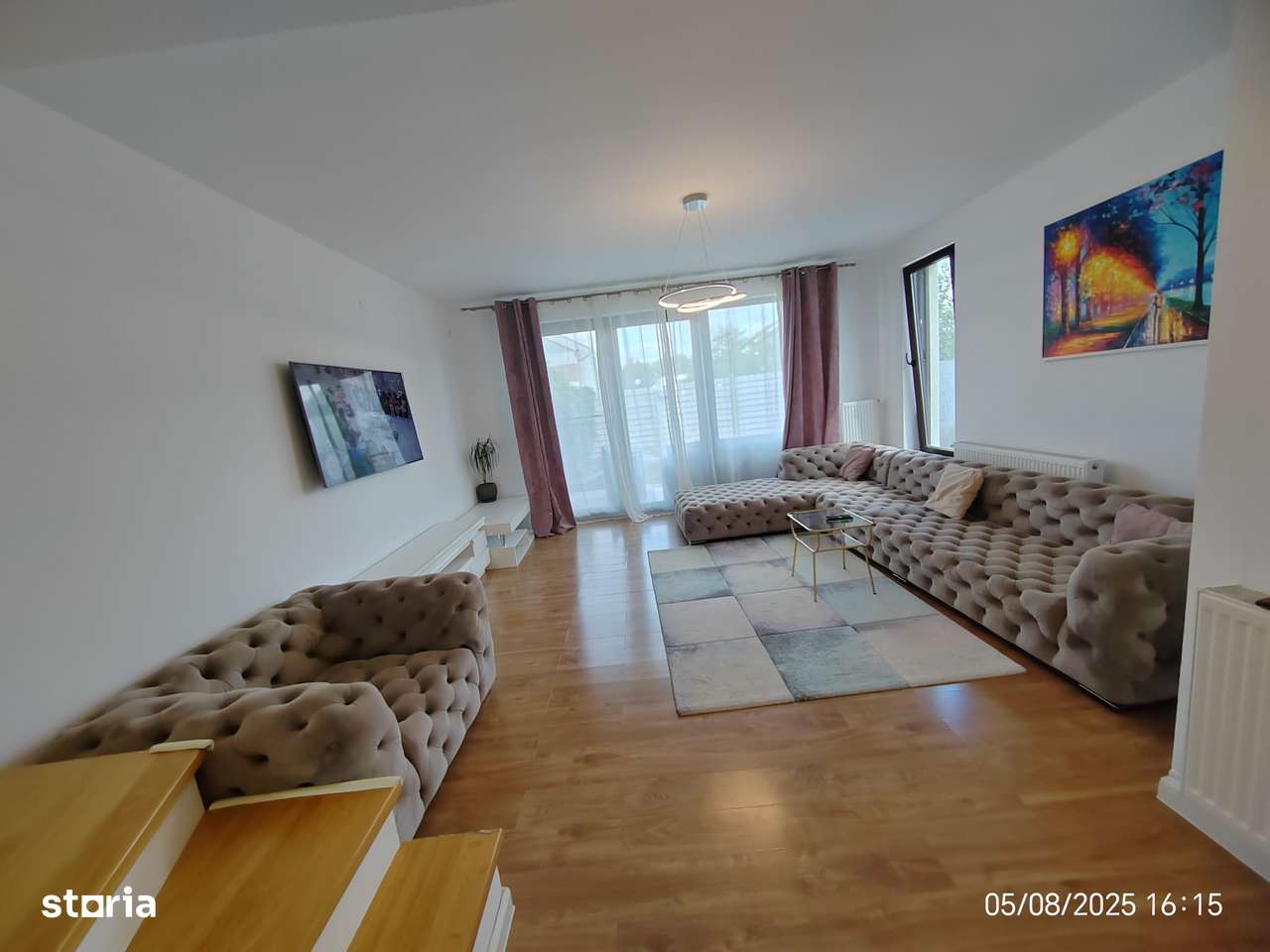 Casa tip duplex, 3 camere in Tunari, Ilfov - Imagine principală: 1/15