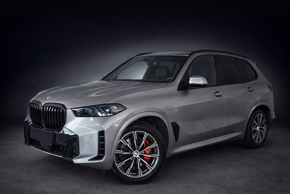 BMW X5 G05 [2018 - Prezent] xDrive30d AT MHEV 2024