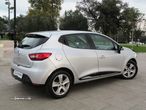 Renault Clio 1.5 dCi Dynamique S 82g - 17