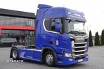 Scania R 450 / RETARDER / EURO 6 - 7