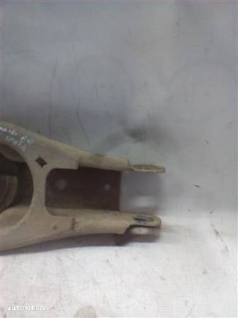 Bascula stanga punte spate Bmw Seria 3 E90 20 Diesel An 2006-2011 - 4