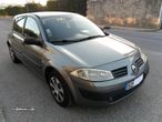 Renault Mégane 1.5 dCi Dynamique - 11