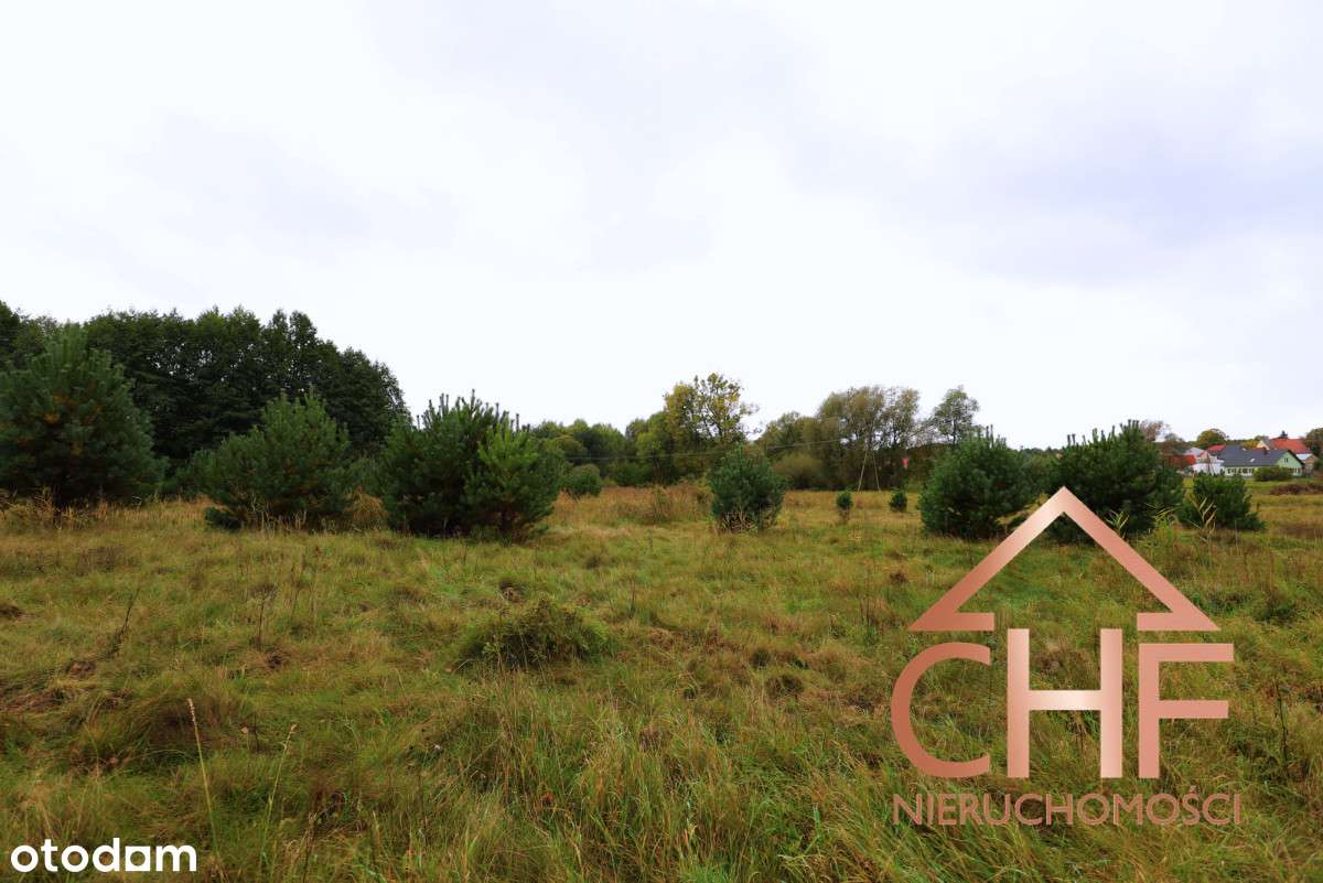 Działki W Lubrzy Z Warunkami Zabudowy - Pełny obrazek: 5/16