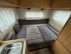 Fiat Ducato Kamper Burstner A538 samowystarczalny - 20