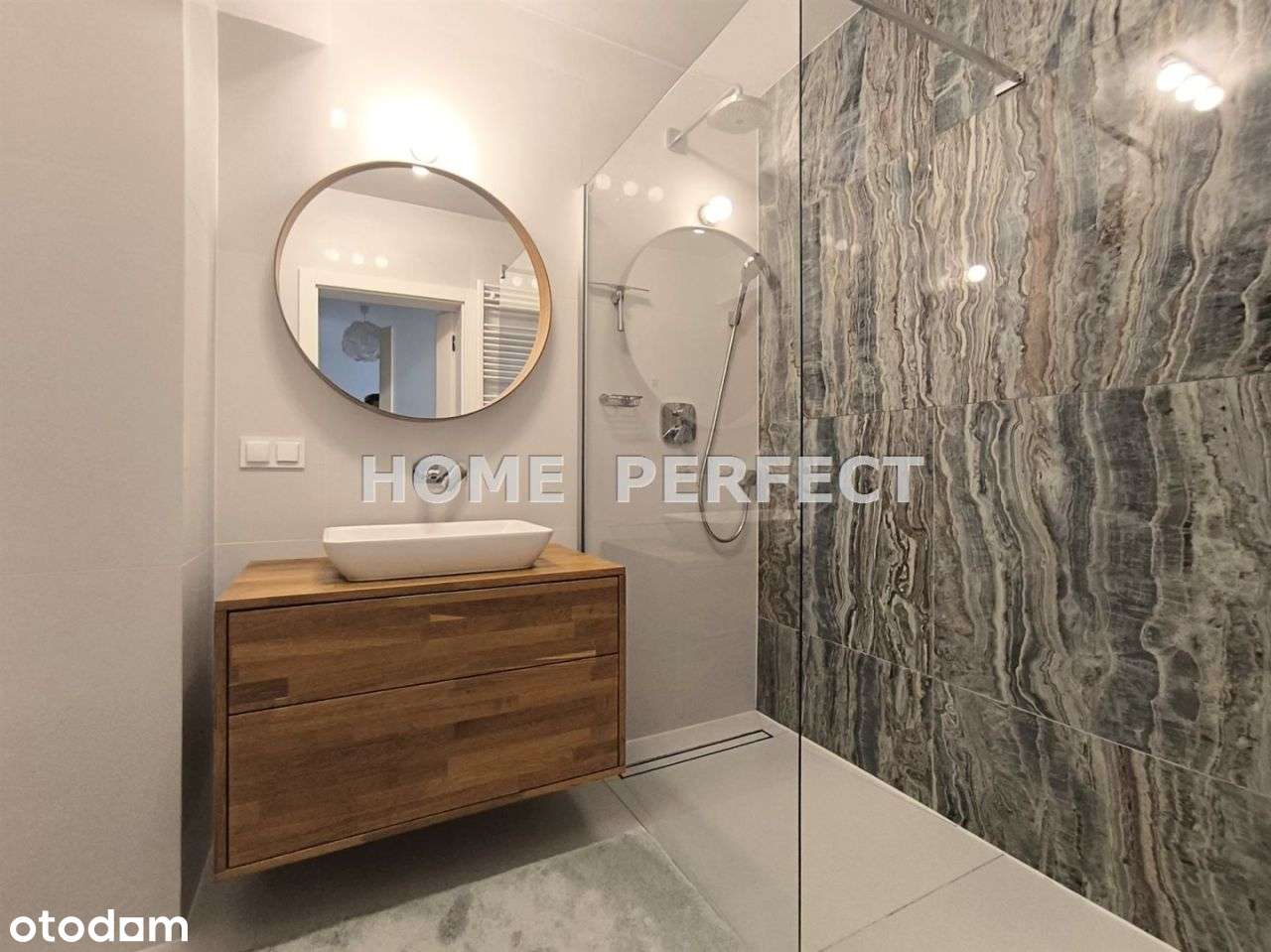 Nowe mieszkanie 4 pok. Centrum-Villa Calma!-7