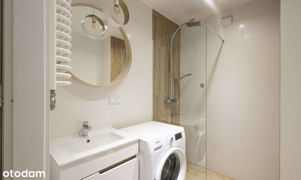 Mieszkanie Kraków al. Pokoju od Właściciela-8