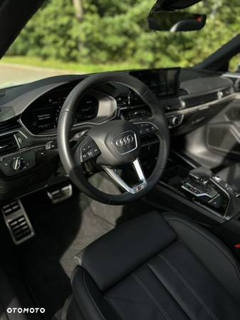 Audi S5 - 14