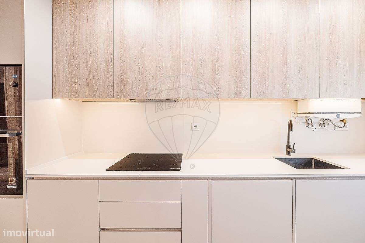 Apartamento T1 para venda-5