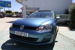 VW Golf Variant 1.6 TDi GPS Edition - 10