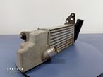 TOYOTA AURIS I 1.4 D-4D INTERCOOLER JD127100-5350 - 4