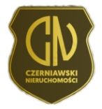 Czerniawski nieruchomości Logo