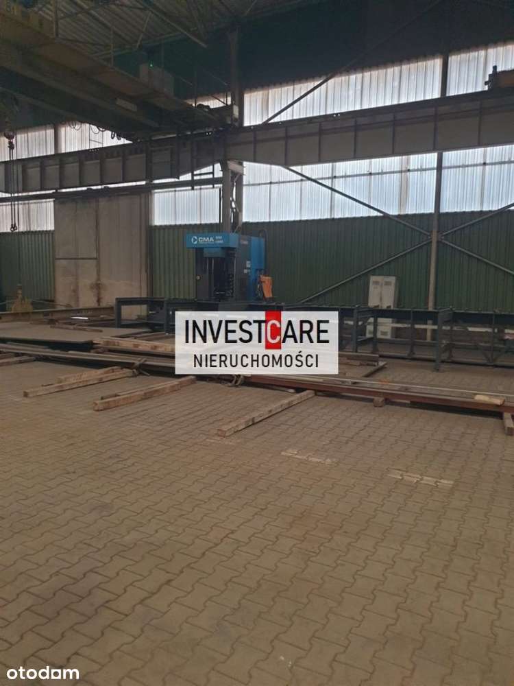 Produkcja Suwnice 8T-5