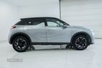 DS DS3 Crossback 1.5 BlueHDi SE Faubourg - 10