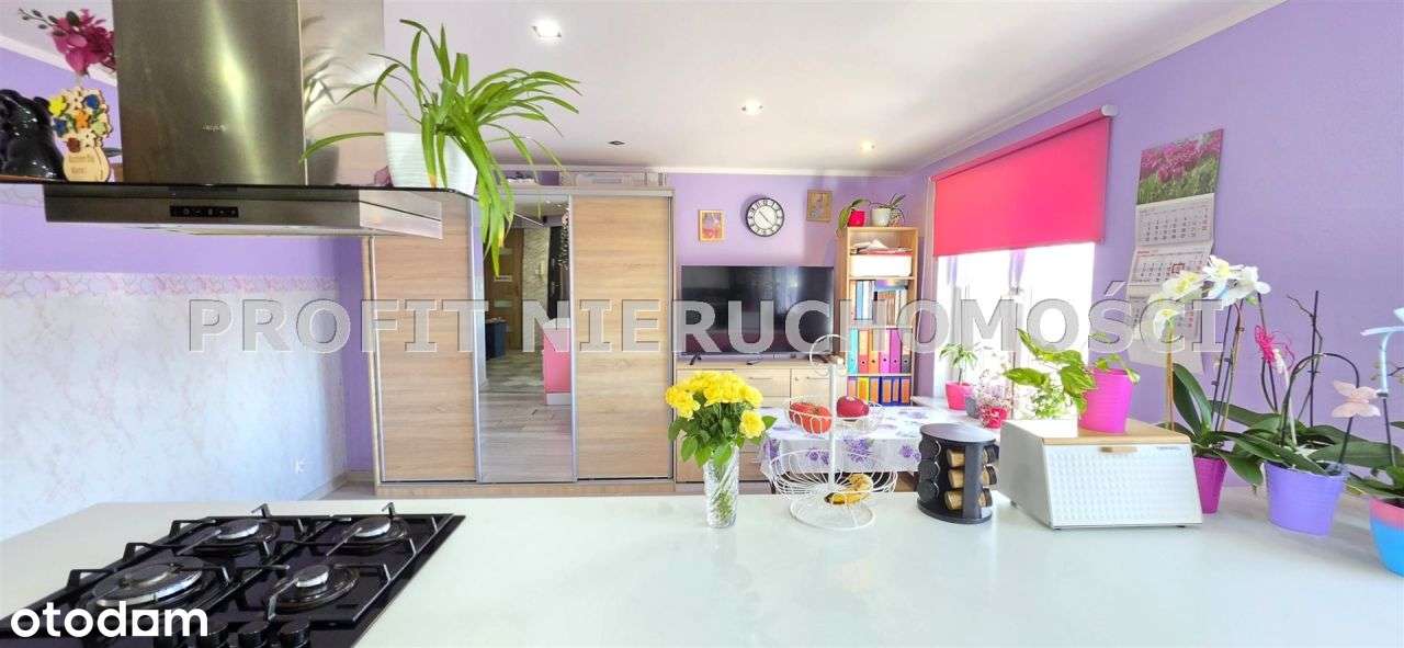 Słoneczne mieszkanie w super lokalizacji-3