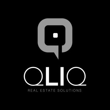 QLIQ - Real Estate Solutions Logotipo