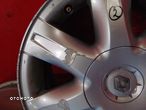 RENAULT LAGUNA III 3 FELGI ALUMINIOWE 16 5x114.3 7J ET47 403000035R - 7