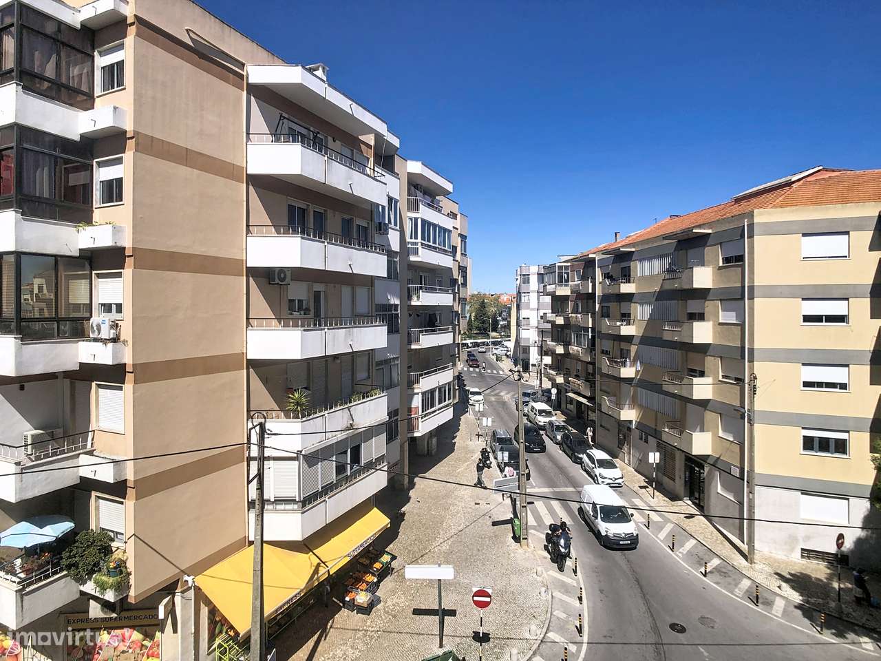 Apartamento, 4 quartos, Almada, Laranjeiro-14