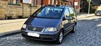 Volkswagen Sharan 2.0 TDI Comfortline - 11