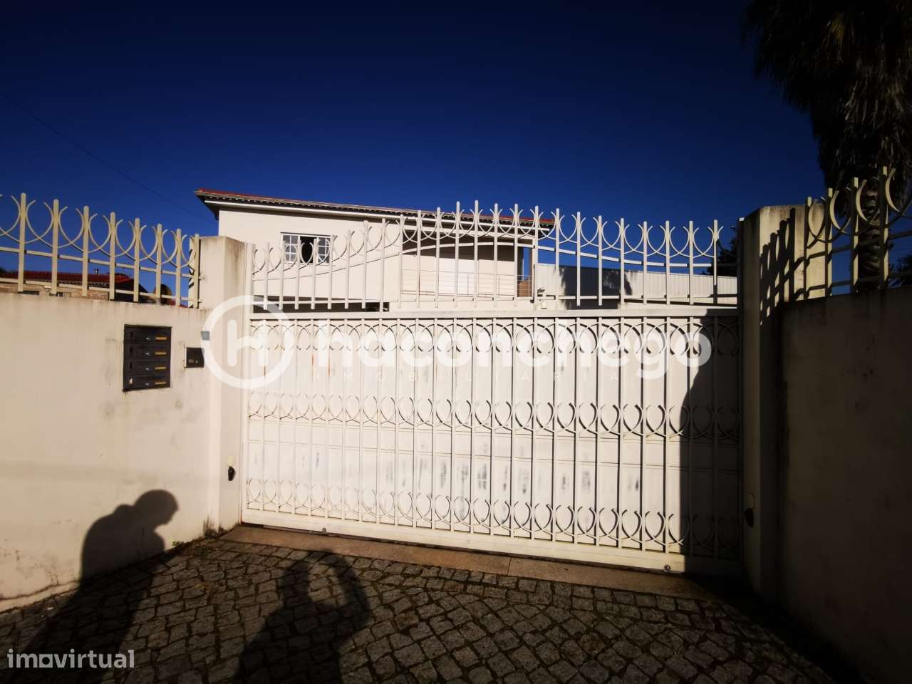 Armazém em Vila Seca Barcelos para arrendar - Grande imagem: 3/4