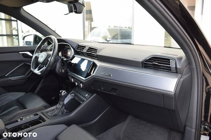 Audi Q3 40 TDI Quattro S Line S tronic - 21