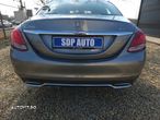 Mercedes-Benz C 200 (BlueTEC) d 7G-TRONIC - 4