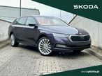 Skoda Octavia 2.0 TSI 4x4 Style DSG - 1