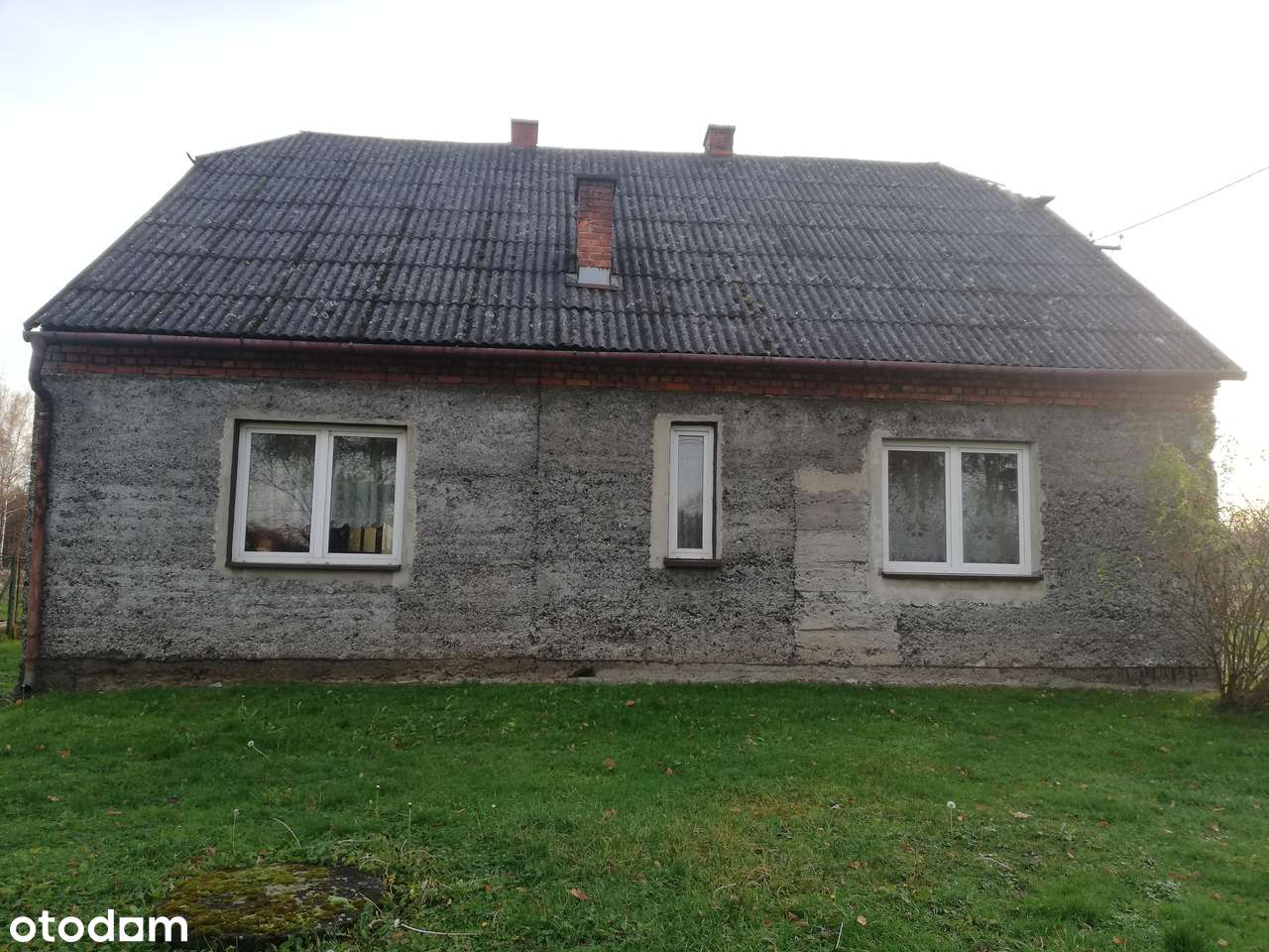 Dom  z dużym ogrodem w Ryczowie 27 arów - Pełny obrazek: 5/20