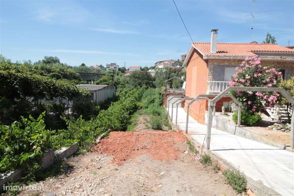 Terreno, Ceira - Grande imagem: 3/11