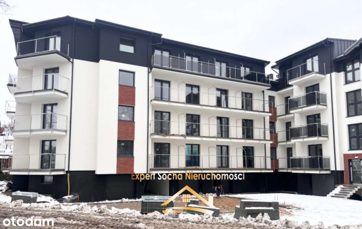 Mieszkanie, 65,14 m², Lębork - Pełny obrazek: 5/6