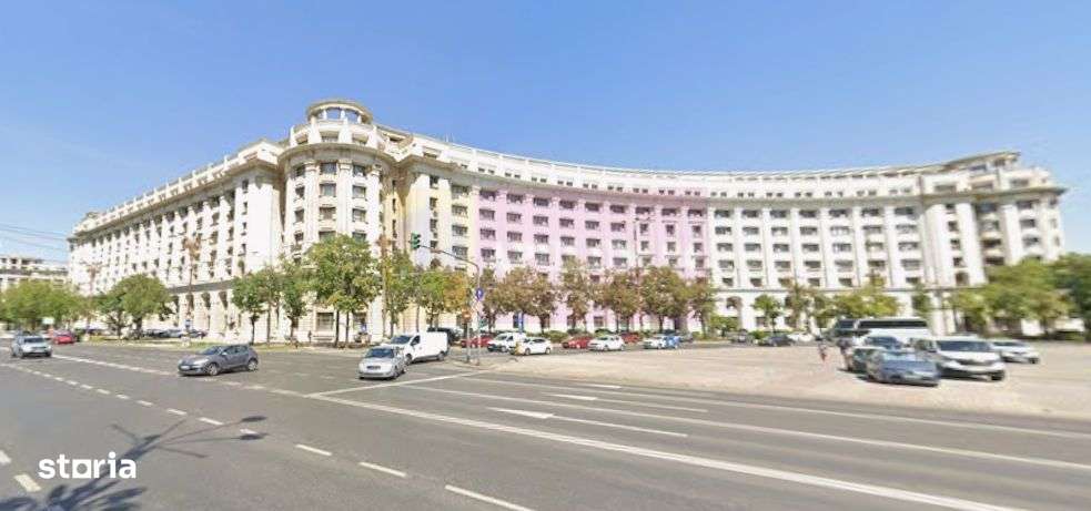 Vanzare apartament 4 camere Piata Unirii fantani, metrou