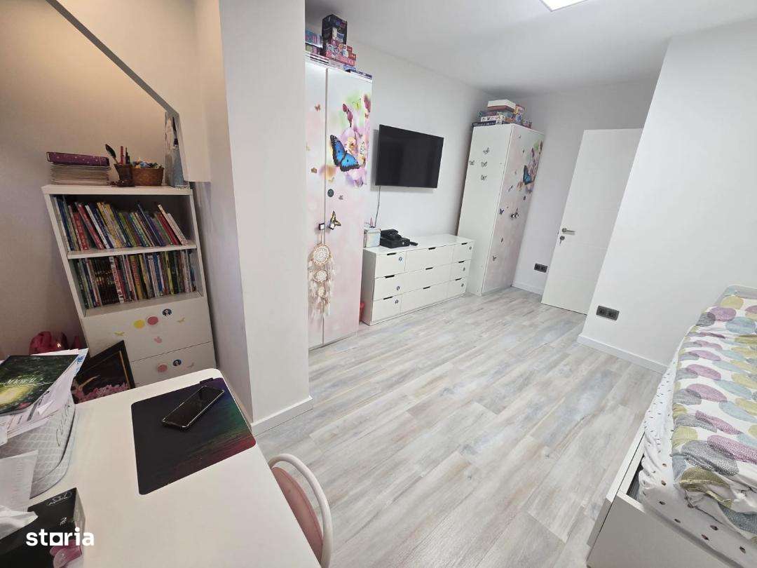 De vanzare Casa insiruita, zona Dealul Furcilor.-9