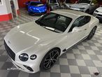 Bentley Continental New GT - 9