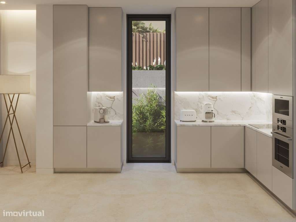 Moradia para venda, jardim e piscina, vista serra, Morelinho-Sintra-28