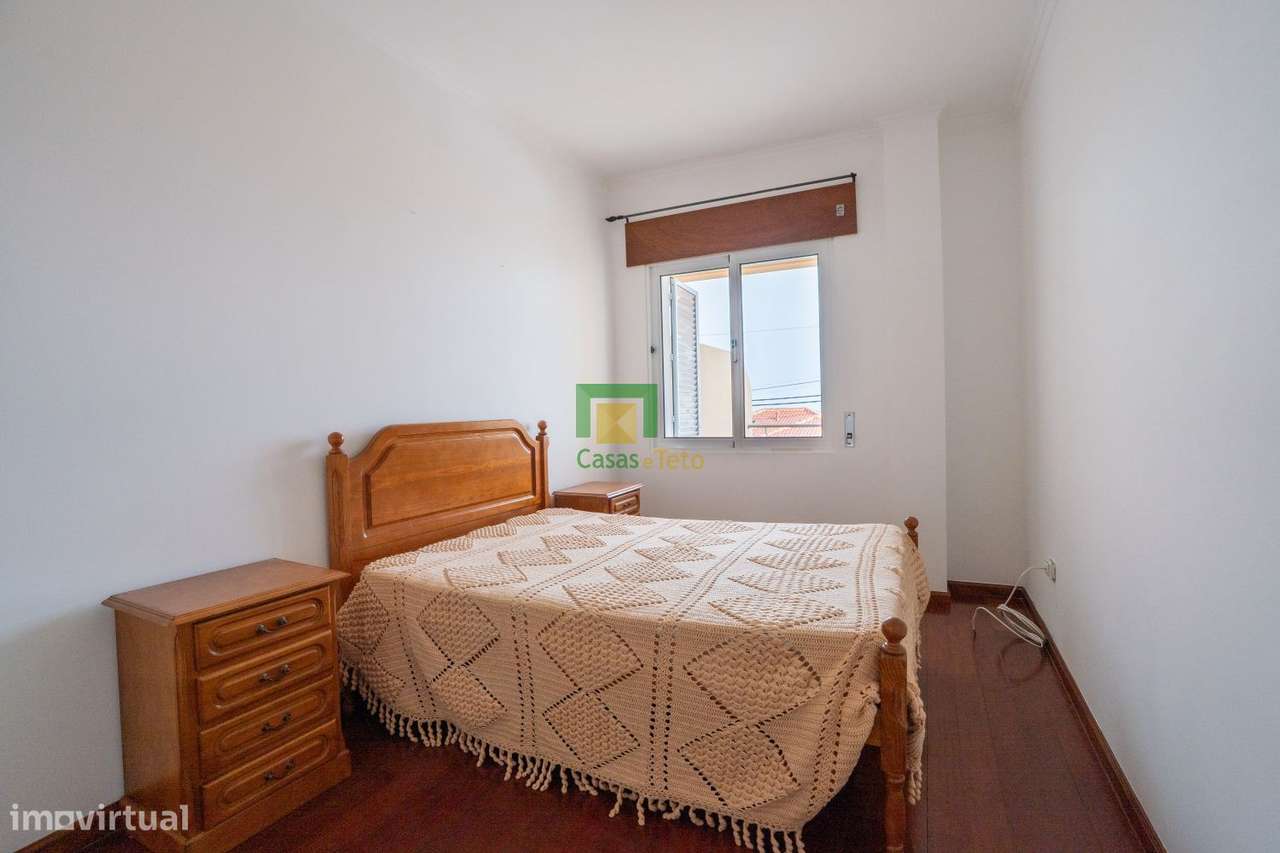 Apartamento T1 Santa Cruz-4