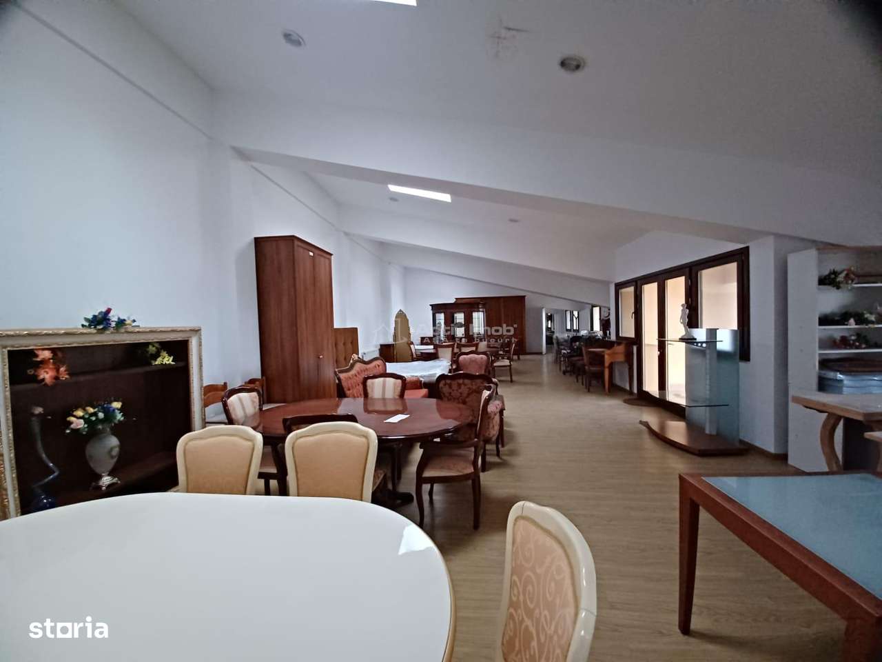 Hala 1500 mp - Otopeni  Therme-6