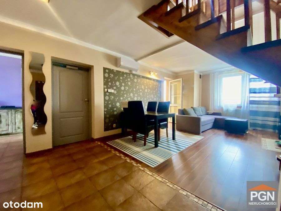 2 Poziomy, Mieszkanie Z Balkonem - Pełny obrazek: 5/20