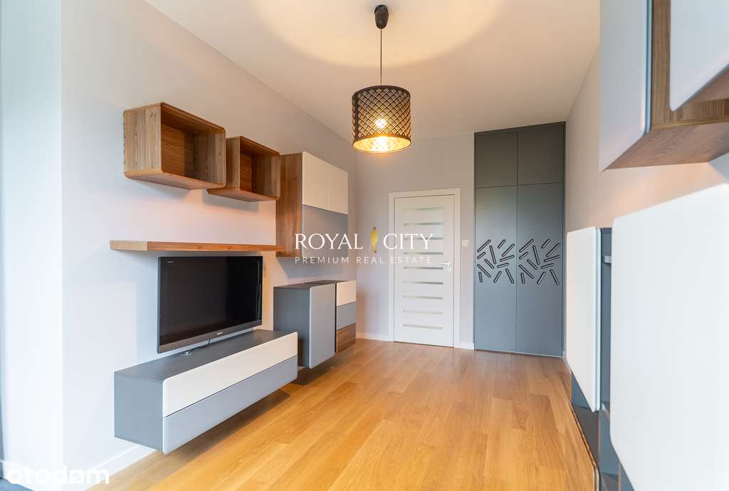 4 Pokojowy Apartament na Rydygiera.-9