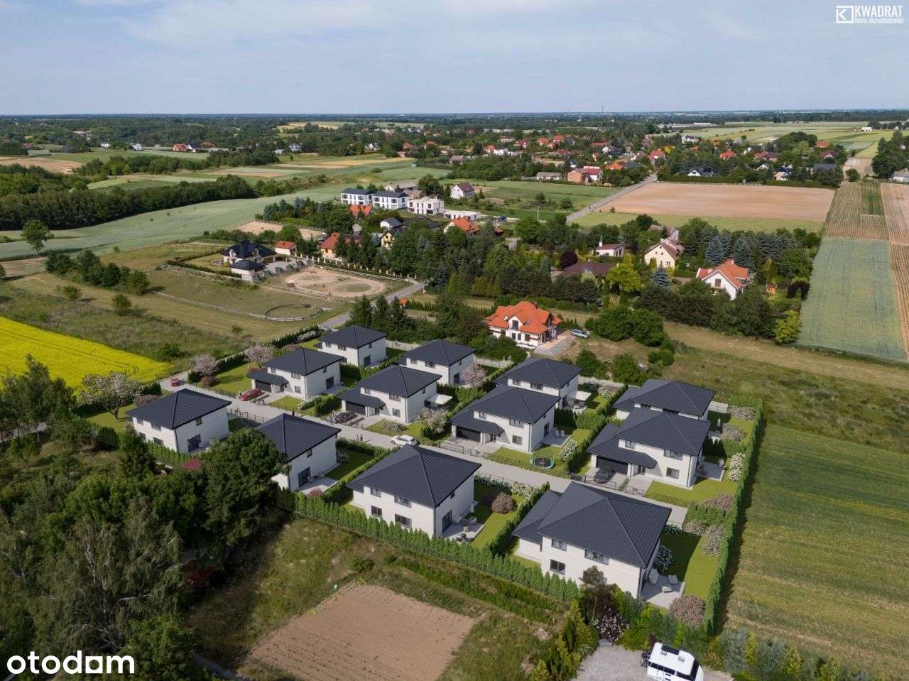 *Piękny dom wolnostojący w Jakubowicach Konińskic - Pełny obrazek: 5/5