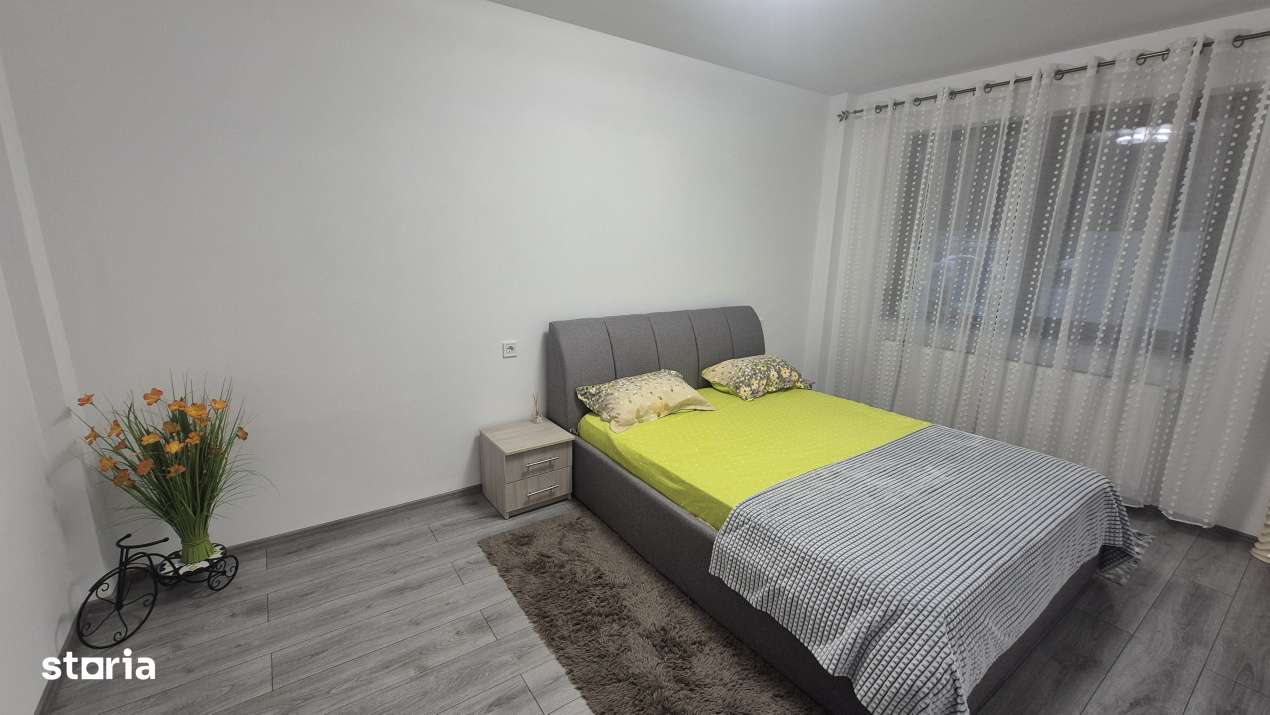Apartament de vanzare cu 2 camere in Trivale | mobilat si utilat | Blo - Imagine principală: 5/7